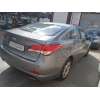 hyundai i40 i (vf) del año 2012