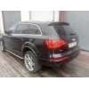 audi q7 (4l) del año 2007