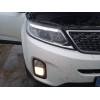 kia sorento ii (xm) del año 2014