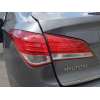 hyundai i40 i (vf) del año 2012