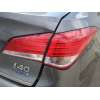 hyundai i40 i (vf) del año 2012
