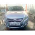 VOLKSWAGEN TIGUAN (5N1)
