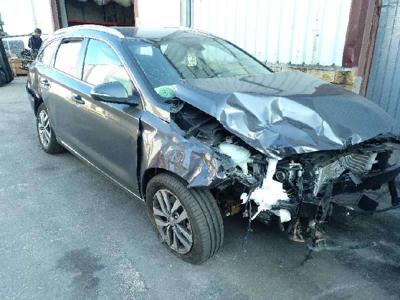 HYUNDAI I30 CW (PD)