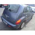 CHRYSLER PT CRUISER (PT)