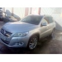 VOLKSWAGEN TIGUAN (5N1)