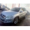 volkswagen tiguan (5n1) del año 2010