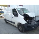 RENAULT MASTER KASTEN