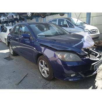MAZDA 3 (BK)