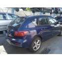 MAZDA 3 (BK)