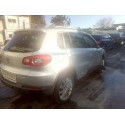VOLKSWAGEN TIGUAN (5N1)