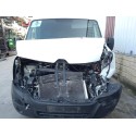 RENAULT MASTER KASTEN