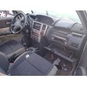 NISSAN X-TRAIL I (T30)