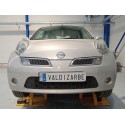 NISSAN MICRA III (K12)