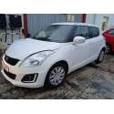 SUZUKI SWIFT AZG (NZ)