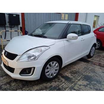 SUZUKI SWIFT AZG (NZ) de desguace