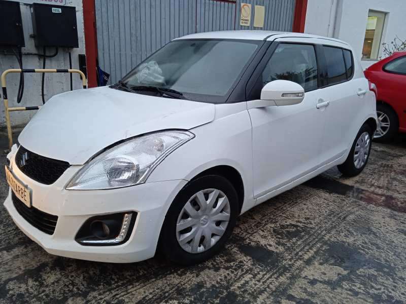 SUZUKI SWIFT AZG (NZ)