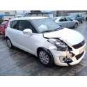 SUZUKI SWIFT AZG (NZ)