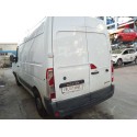 RENAULT MASTER KASTEN