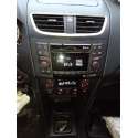 SUZUKI SWIFT AZG (NZ)