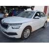 skoda kamiq (nw4) del año 2024