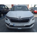 SKODA KAMIQ (NW4)