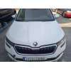 skoda kamiq (nw4) del año 2024