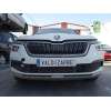 skoda kamiq (nw4) del año 2024