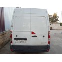 RENAULT MASTER KASTEN