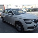 SKODA KAMIQ (NW4)