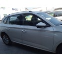 SKODA KAMIQ (NW4)