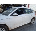 SKODA KAMIQ (NW4)