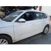 skoda kamiq (nw4) del año 2024