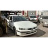 peugeot 406 berlina (s1/s2) del año 2001