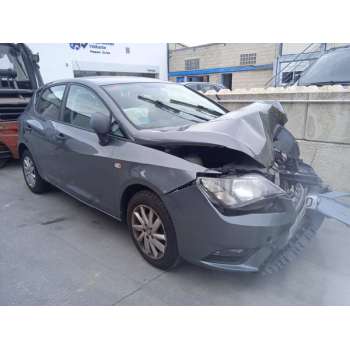 SEAT IBIZA (6P1)