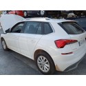 SKODA KAMIQ (NW4)