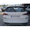 skoda kamiq (nw4) del año 2024