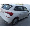 SKODA KAMIQ (NW4)