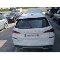 SKODA KAMIQ (NW4)