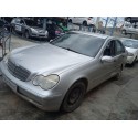 MERCEDES-BENZ CLASE C (W203)