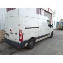 RENAULT MASTER KASTEN