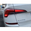 SKODA KAMIQ (NW4)