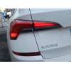 skoda kamiq (nw4) del año 2024