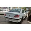 peugeot 406 berlina (s1/s2) del año 2001
