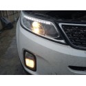 KIA SORENTO II (XM)
