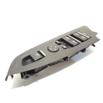 Recambio de mando elevalunas delantero izquierdo para bmw x3 (f25) sdrive 18d referencia OEM IAM 9362107 61319362107 