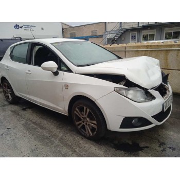 seat ibiza (6j5) del año 2009