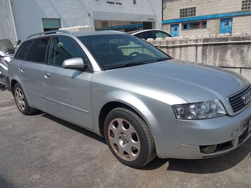 AUDI A4 B6 AVANT (8E5)