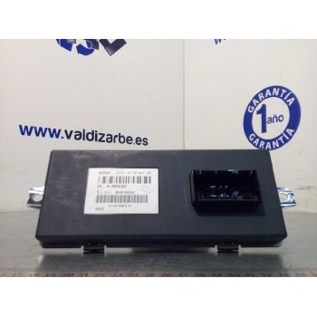 Recambio de modulo electronico para bmw serie 7 (e65/e66) 730d referencia OEM IAM 37146778541  00401804A8