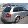 audi a4 b6 avant (8e5) del año 2004