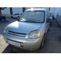 CITROËN BERLINGO / BERLINGO FIRST FURGONETA/MONOVOLUMEN (M_)